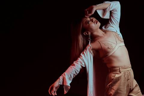 jan kumagai em ensaio fotográfico em maringá'