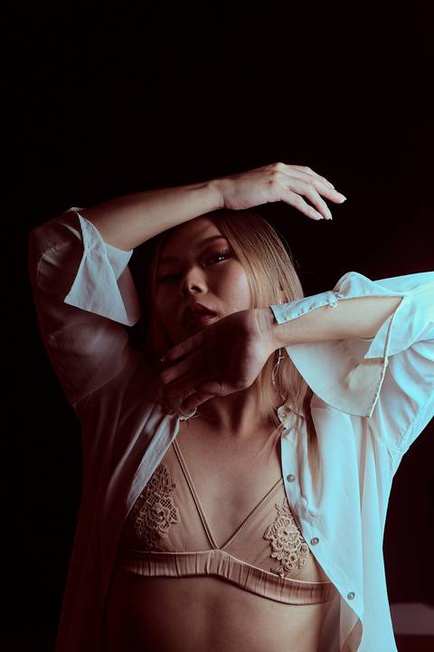 retrato em maringá'