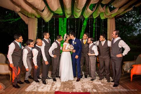 casamento do romario e da karate com fotos expontâneas e criativas da cerimonia no sitio L'aqua Bianca em  Benevides - PA'