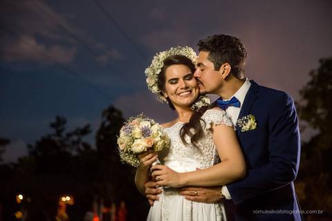 casamento do romario e da karate com fotos expontâneas e criativas da cerimonia no sitio L'aqua Bianca em  Benevides - PA'