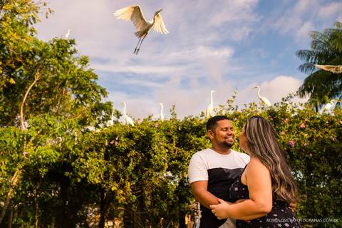 Ensaio pré casamento da kássia e do allan com fotos criativas e expontâneas fotografadas no mangal das Marcas em Belém do Pará. '