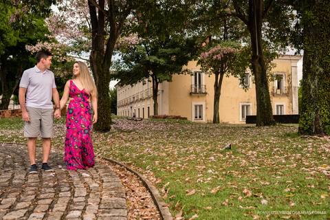 ensaio pré casamento da fernanda e do alex no forte do castelo em belém do pará com fotos divertidas, expontâneas e criativas fotografado pelo romulo silvafotografias'