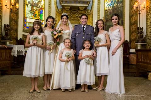 casamento odorai e dimitri cerimonia'