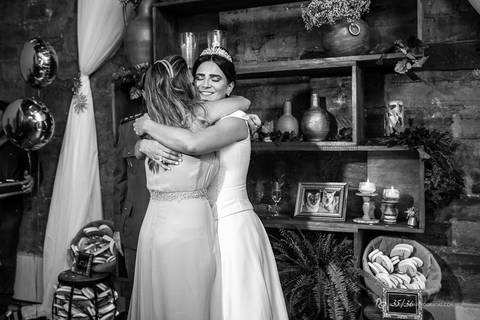 casamento odorai e dimitri a dança na festa'