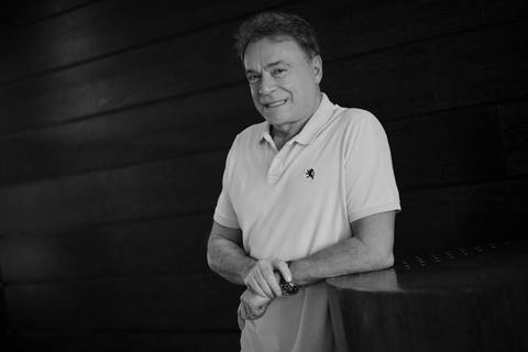 Álvaro dias retrato senador'