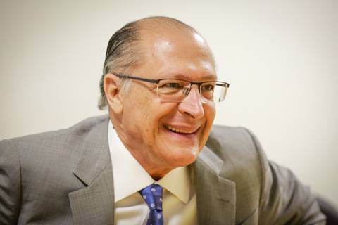 Fotodocumental Geraldo Alckmin Wenderson Araujo Trilux Politica fotojornalismo'