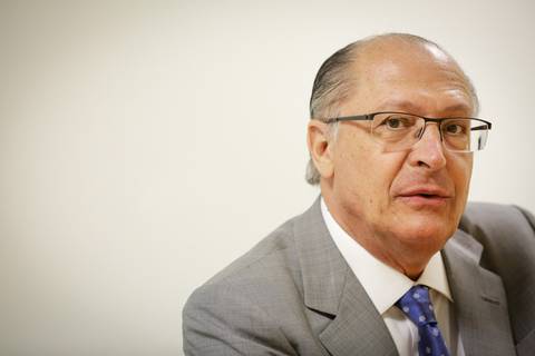 Fotodocumental Geraldo Alckmin Wenderson Araujo Trilux Politica fotojornalismo'