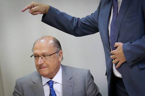 Fotodocumental Geraldo Alckmin Wenderson Araujo Trilux Politica fotojornalismo'