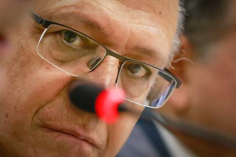 Fotodocumental Geraldo Alckmin Wenderson Araujo Trilux Politica fotojornalismo'