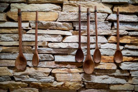 Turismo Rural em Pirenópolis - Goiás. Pousada. Fazenda. Foto: Wenderson Araujo/Trilux'