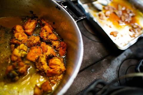 Turismo Rural em Pirenópolis - Goiás. Pousada. Fazenda. Foto: Wenderson Araujo/Trilux'