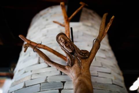 Turismo Rural em Pirenópolis - Goiás. Pousada. Fazenda. Foto: Wenderson Araujo/Trilux'