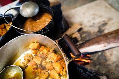 Turismo Rural em Pirenópolis - Goiás. Pousada. Fazenda. Foto: Wenderson Araujo/Trilux'