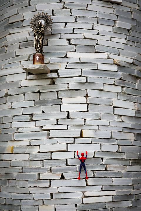 Turismo Rural em Pirenópolis - Goiás. Pousada. Fazenda. Foto: Wenderson Araujo/Trilux'
