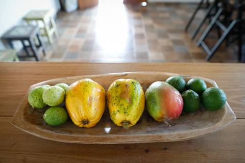 Turismo Rural em Pirenópolis - Goiás. Pousada. Fazenda. Foto: Wenderson Araujo/Trilux'