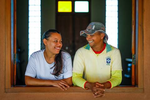 Turismo Rural em Pirenópolis - Goiás. Pousada. Fazenda. Foto: Wenderson Araujo/Trilux'