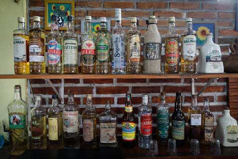 Turismo Rural em Pirenópolis - Goiás. Pousada. Fazenda. Cachaça. Foto: Wenderson Araujo/Trilux'