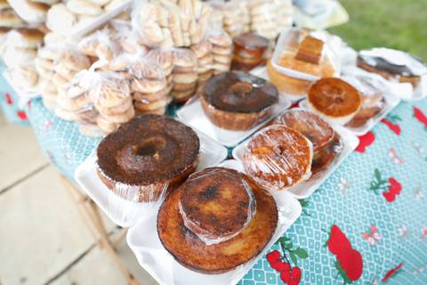 Turismo Rural em Pirenópolis - Goiás. Pousada. Fazenda. Foto: Wenderson Araujo/Trilux'