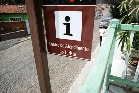 Turismo Rural em Pirenópolis - Goiás. Pousada. Fazenda. Foto: Wenderson Araujo/Trilux'