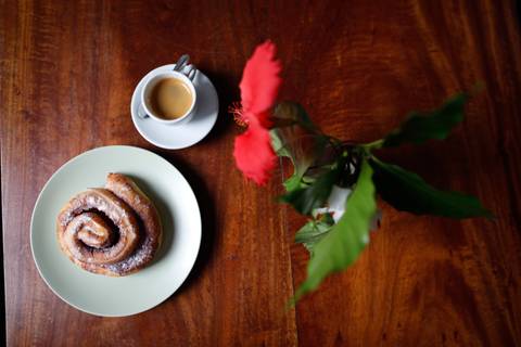 Turismo Rural em Pirenópolis - Goiás. Pousada. Fazenda. Foto: Wenderson Araujo/Trilux'