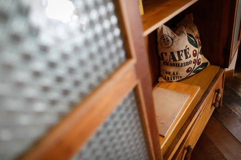 Turismo Rural em Pirenópolis - Goiás. Pousada. Fazenda. Foto: Wenderson Araujo/Trilux'