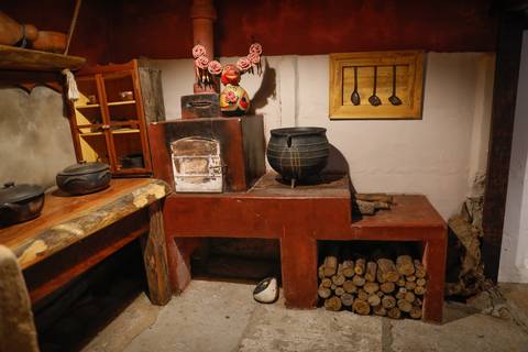 Turismo Rural em Pirenópolis - Goiás. Pousada. Fazenda. Foto: Wenderson Araujo/Trilux'