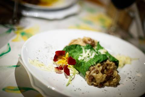 Turismo Rural em Pirenópolis - Goiás. Pousada. Fazenda. Foto: Wenderson Araujo/Trilux'