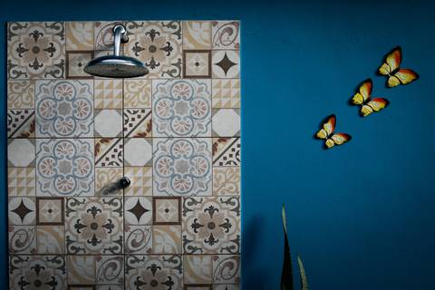 Turismo Rural em Pirenópolis - Goiás. Pousada. Fazenda. Foto: Wenderson Araujo/Trilux'