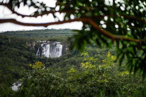 Turismo Rural em Pirenópolis - Goiás. Pousada. Fazenda. Foto: Wenderson Araujo/Trilux'
