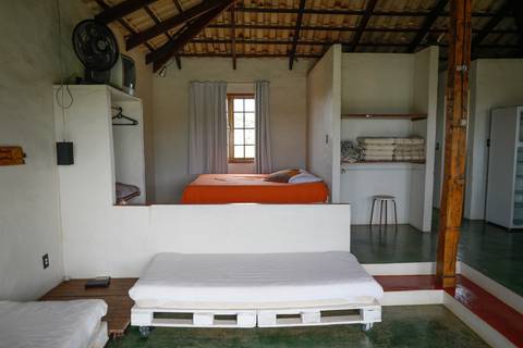 Turismo Rural em Pirenópolis - Goiás. Pousada. Fazenda. Foto: Wenderson Araujo/Trilux'