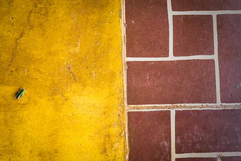 Turismo Rural em Pirenópolis - Goiás. Pousada. Fazenda. Arte. Foto: Wenderson Araujo/Trilux'