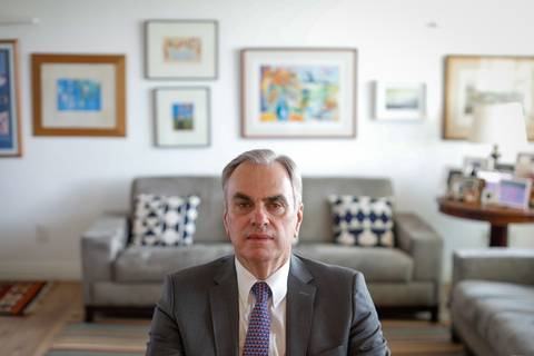 Gil Castello Branco, economista e fundador e secretário-geral da Associação Contas Abertas. Foto: Wenderson Araujo/Trilux
Retratos, retrato, portrait, corporativo'