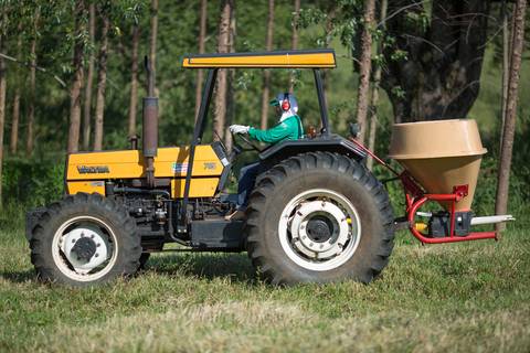 Fotografias para o Banco de imagens da Confederação da Agricultura e Pecuária do Brasil - CNA. Fotos Wenderson Araujo/Trilux'