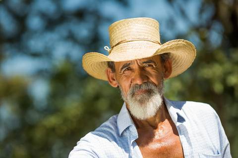 Fotografias para o Banco de imagens da Confederação da Agricultura e Pecuária do Brasil - CNA. Fotos Wenderson Araujo/Trilux'