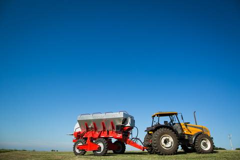 Fotografias para o Banco de imagens da Confederação da Agricultura e Pecuária do Brasil - CNA. Fotos Wenderson Araujo/Trilux'