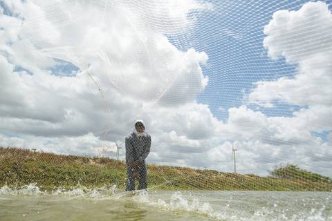 Fotografias para o Banco de imagens da Confederação da Agricultura e Pecuária do Brasil - CNA. Fotos Wenderson Araujo/Trilux'