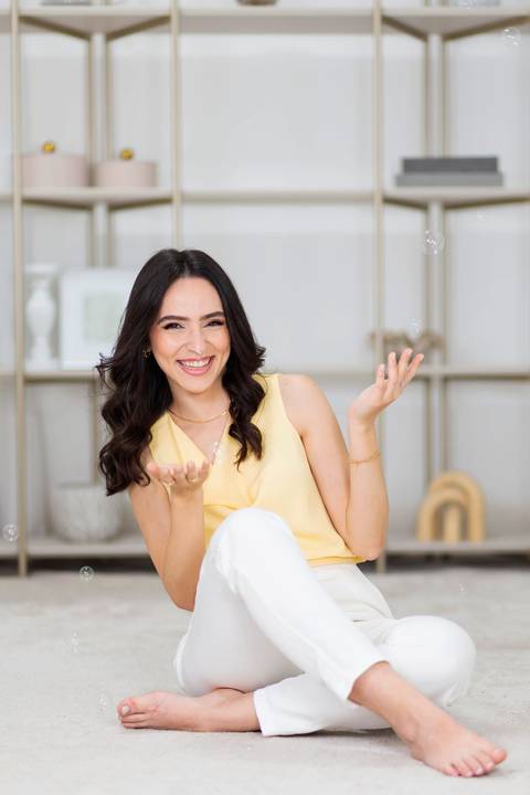 '