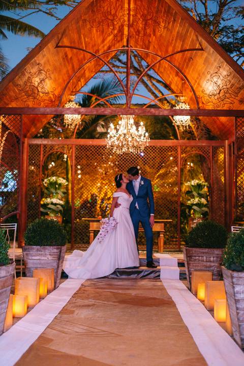 espaço renascença- espaço para casamentos '