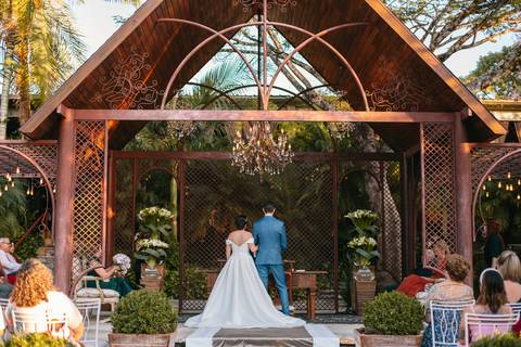 espaço renascença'