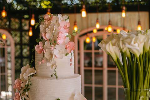 espaço renascença'