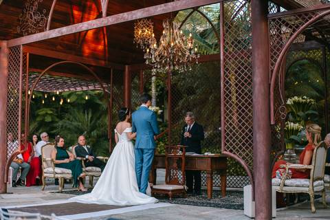 espaço renascença'