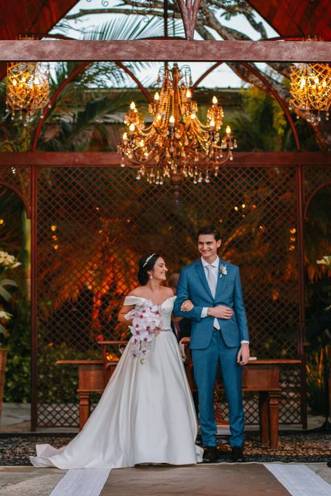 espaço para casar em Brasília '