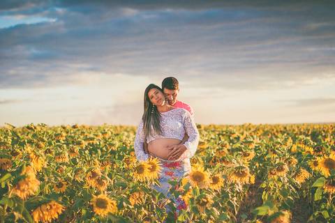 ensaio gestante em Brasília'