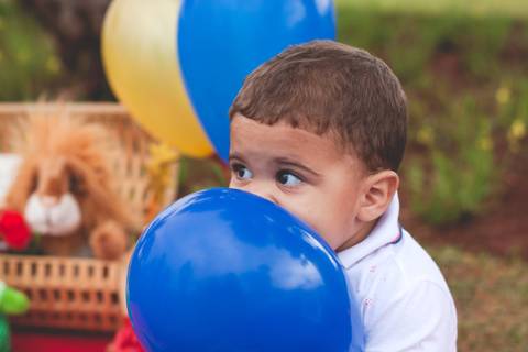 aniversário pequeno príncipe'