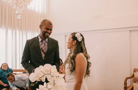 Juiz de paz - Cartório do Colorado'