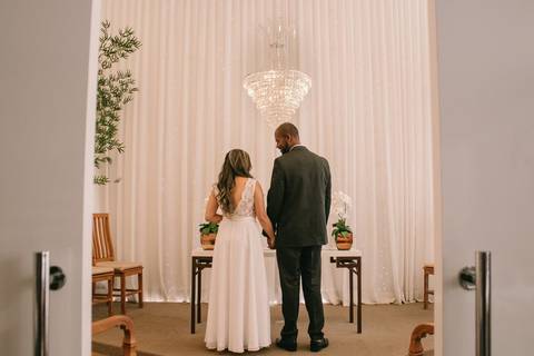 prévia de noivos fotografia'