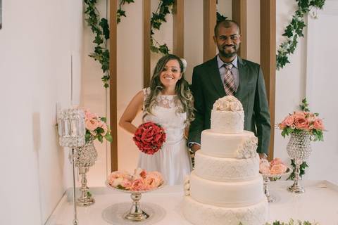 decoração do cartório do colorado'