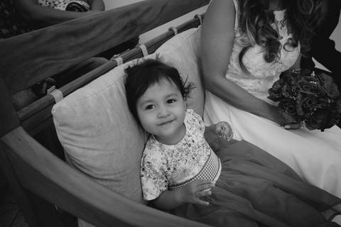 fotografia de casamento'