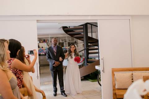 Casamento civil fotos'