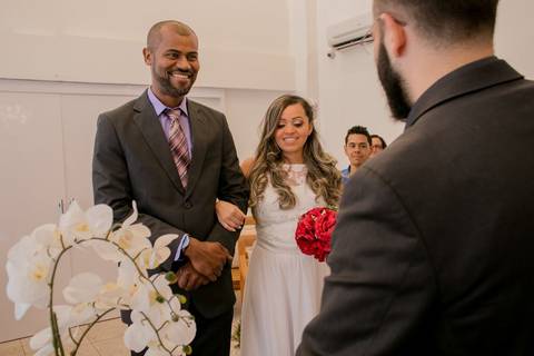 JUIZ DE PAZ NYCOLAS'